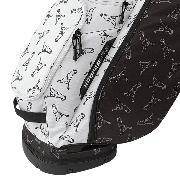 Ping Hoofer Lite Mr Ping Stand Bag Special Edition